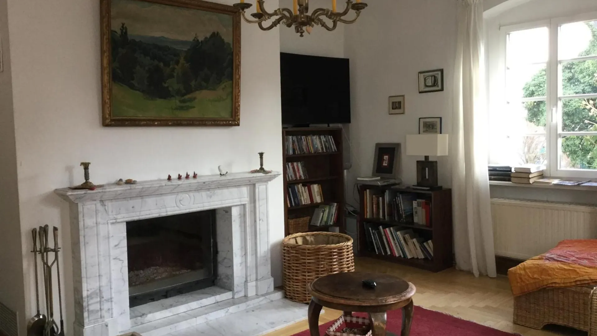 Schoene 150 Qm-Wohnung In Jugendstil-Villa Dresden