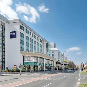 4* Hotell Dorint