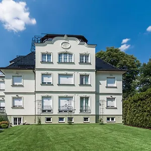 Am Waldschloesschen Affittacamere