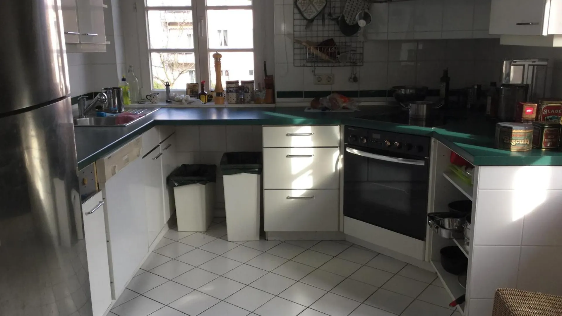 Schoene 150 Qm-Wohnung In Jugendstil-Villa Dresde 0*,  Allemagne